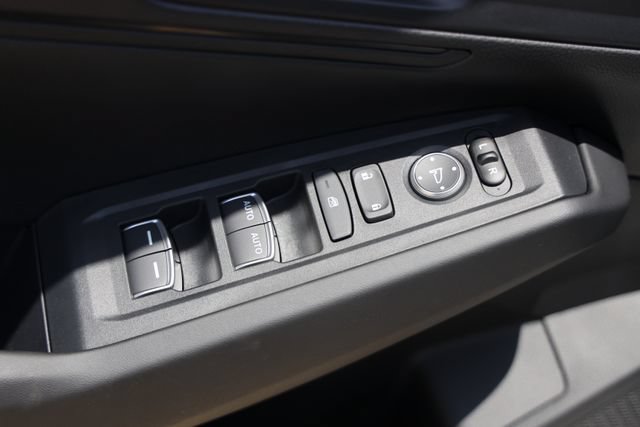 New 2026 Honda Accord LX image 15