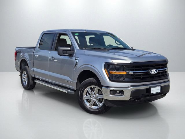 Used 2024 Ford F150 XLT w/ Mobile Office Package image 1