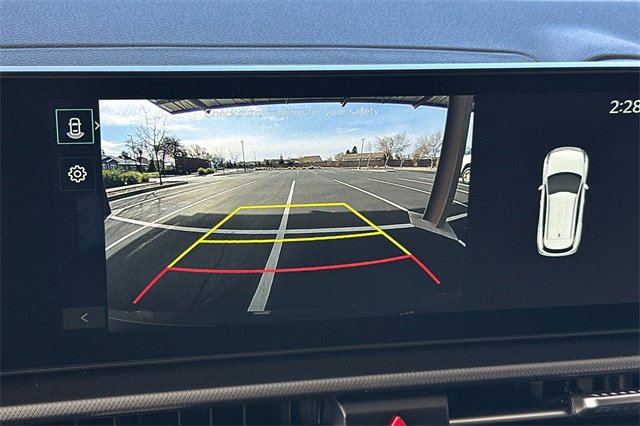 New 2026 Kia Sportage LX image 23