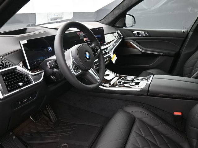 New 2026 BMW X5 xDrive40i image 19