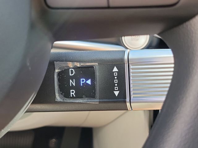 New 2026 Hyundai Tucson Blue SE AWD/4WD image 10