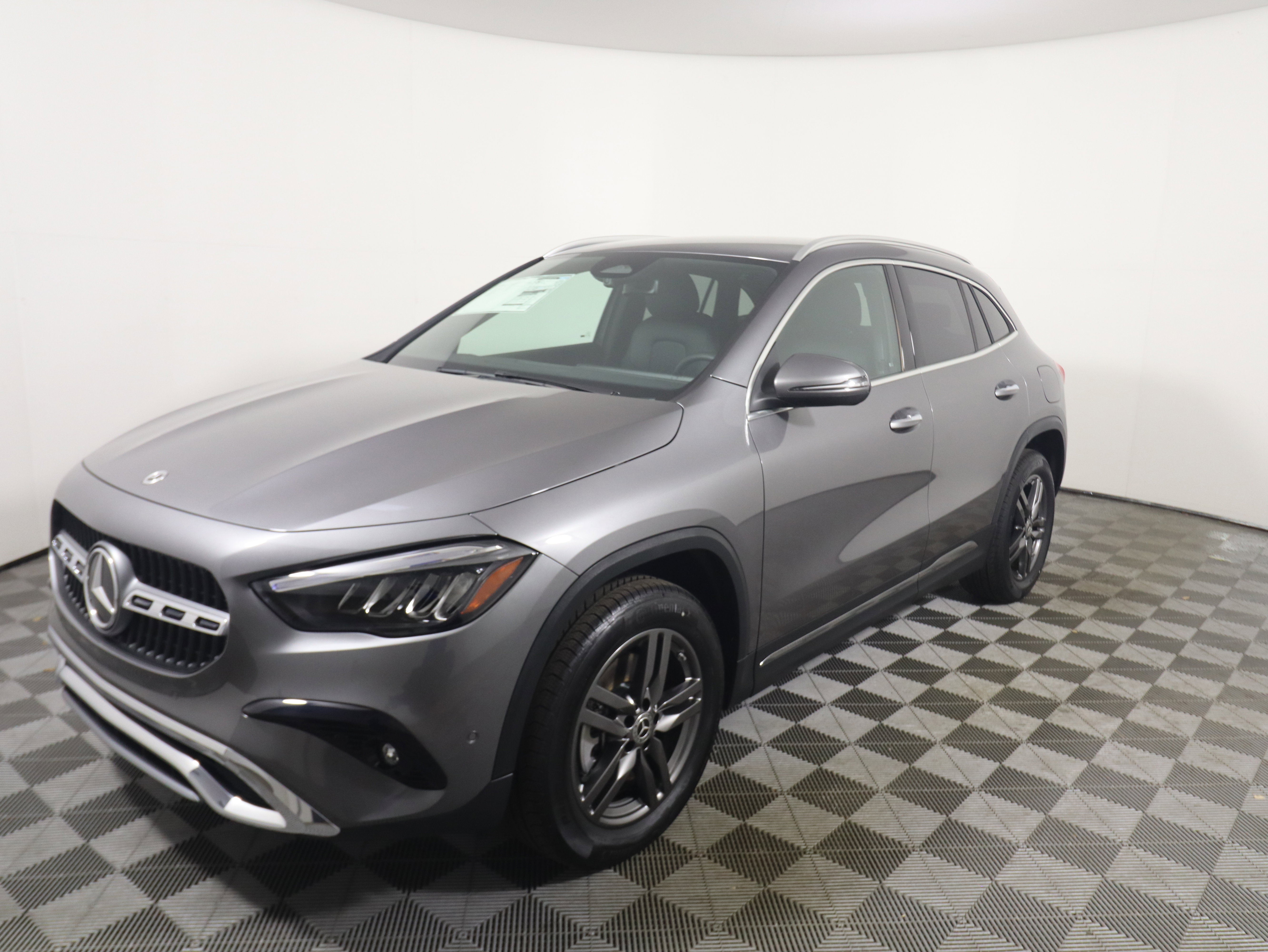 New 2026 Mercedes-Benz GLA 250 image 9