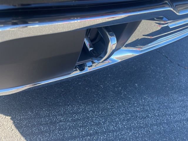 New 2026 GMC Sierra 1500 Denali w/ Technology Package image 14