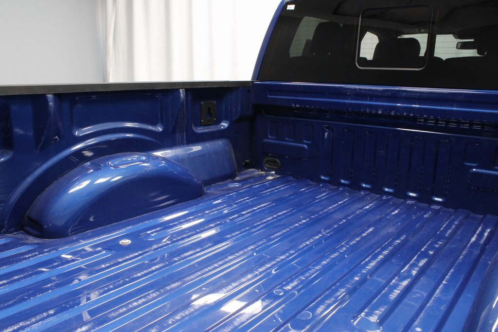 Certified 2022 Ford F150 XLT w/ Equipment Group 302A High image 15