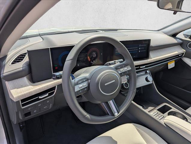 New 2026 Hyundai Sonata SEL FWD image 12