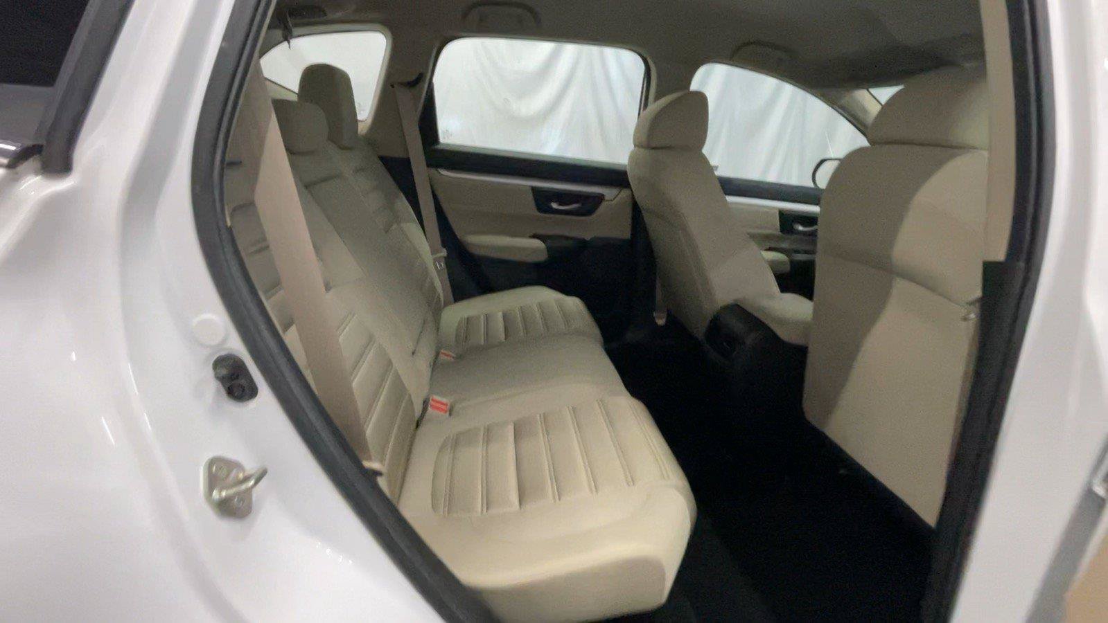 Used 2019 Honda CR-V LX image 25