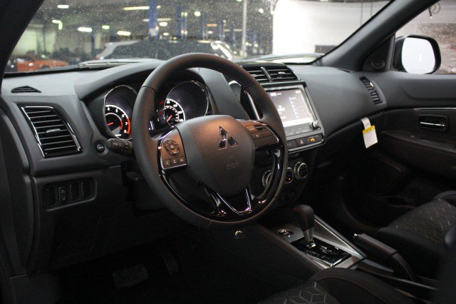 New 2026 Mitsubishi Outlander Sport AWD image 5