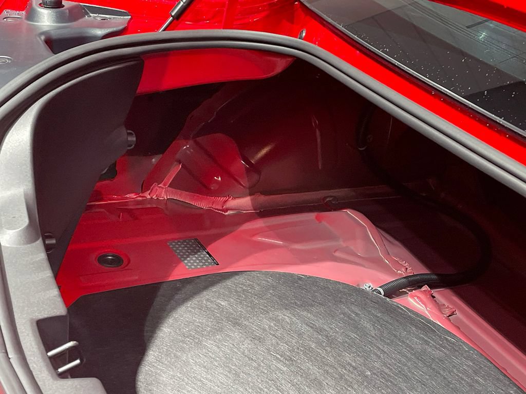 Used 2015 Chevrolet Camaro Z/28 RWD image 42