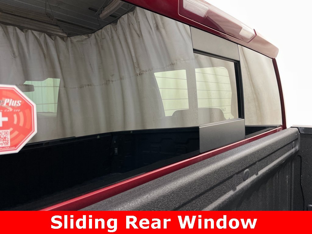 Certified 2020 Chevrolet Silverado 1500 High Country image 17