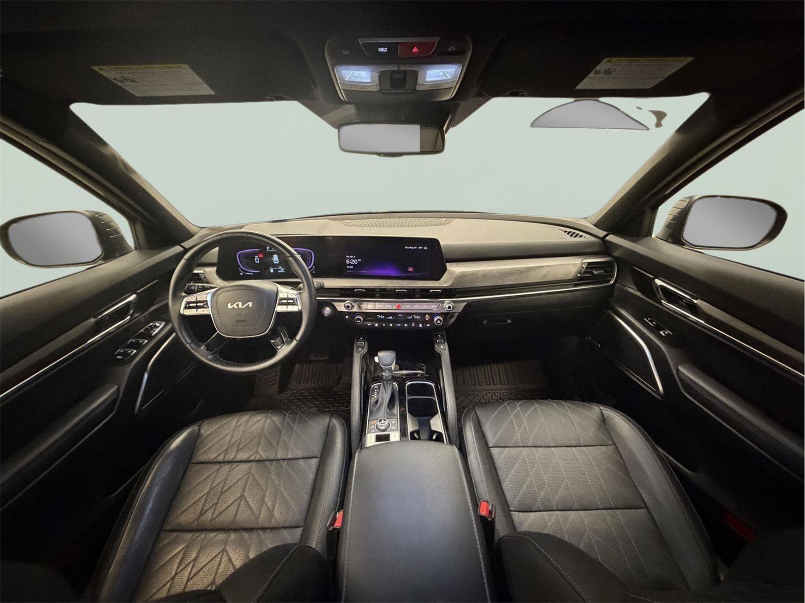 Used 2024 Kia Telluride EX X-Line image 33