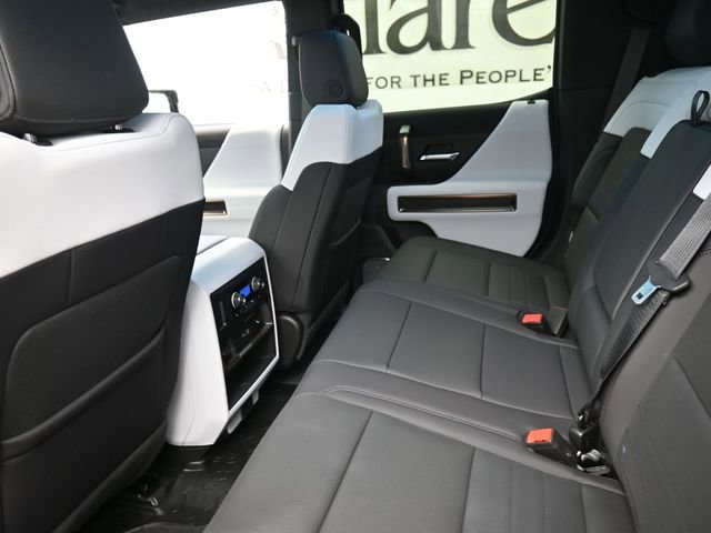 Certified 2024 GMC Hummer EV 3X w/ Omega Edition image 22