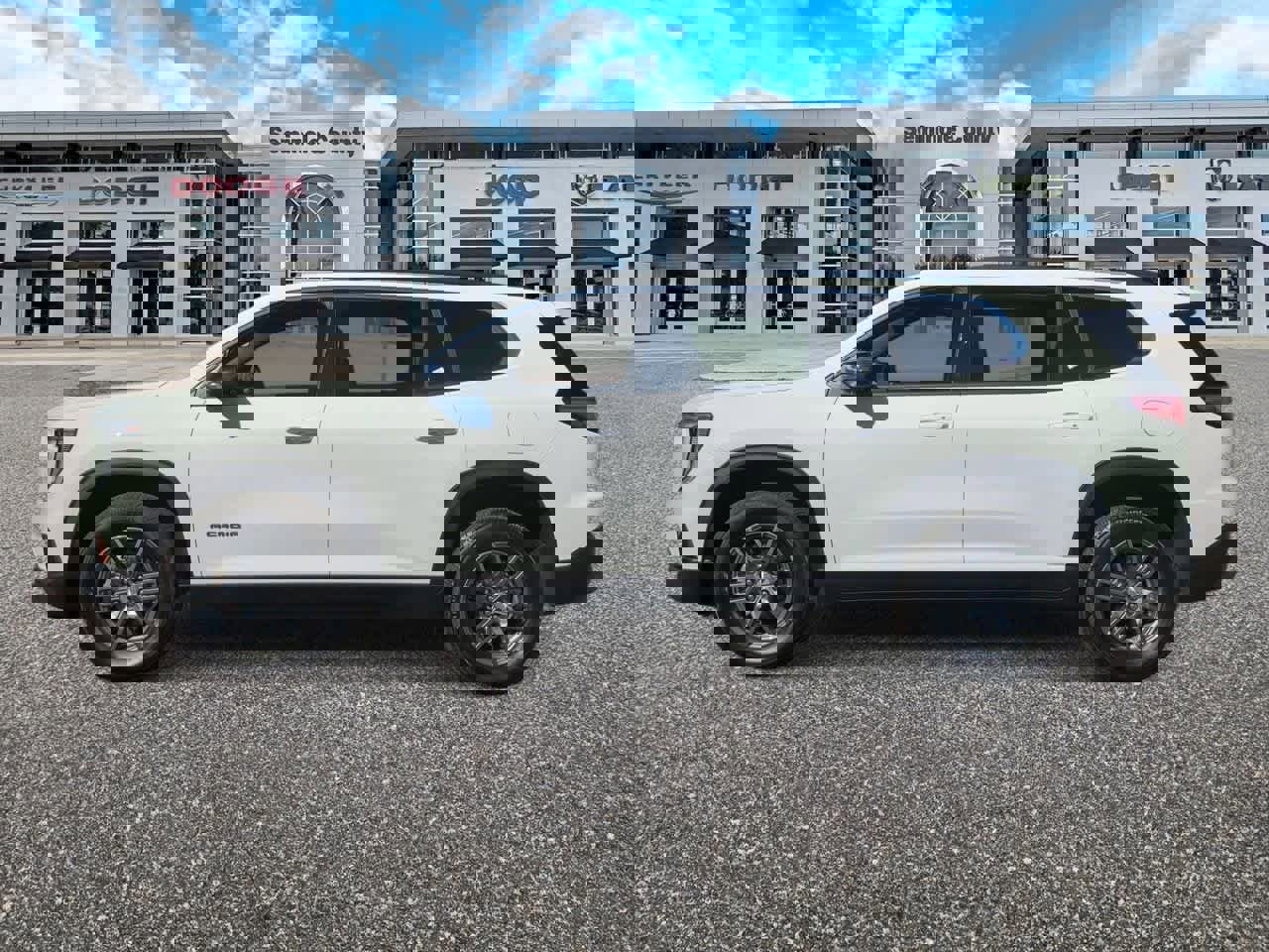 Used 2025 GMC Acadia Elevation image 5