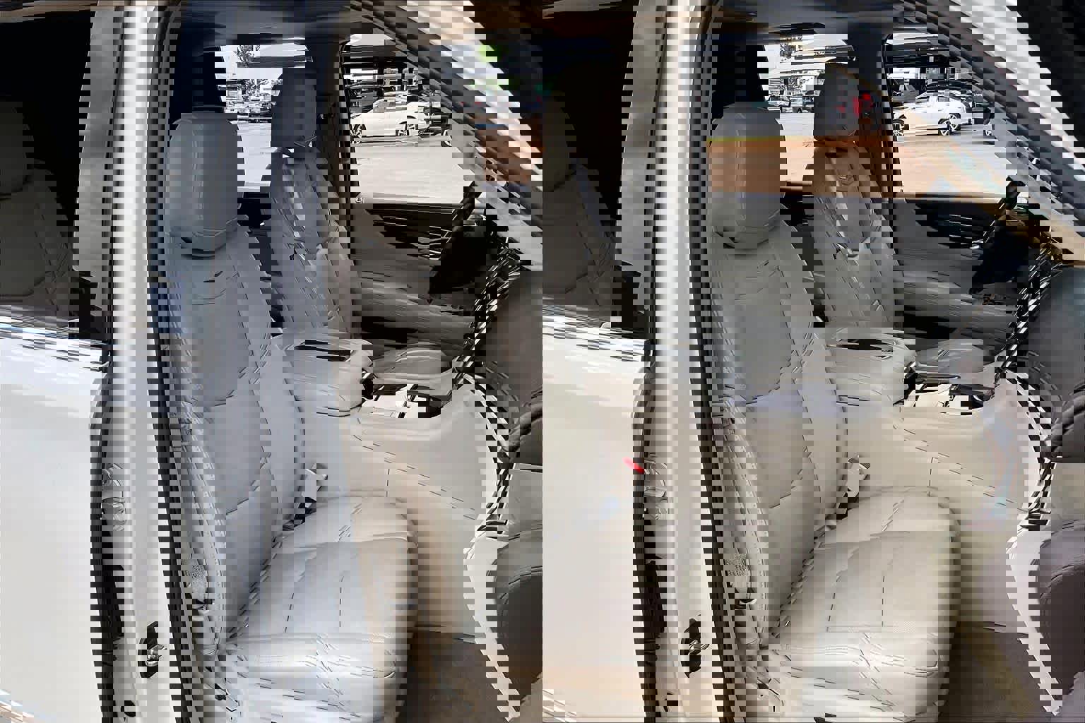 Used 2017 Cadillac Escalade Luxury image 9