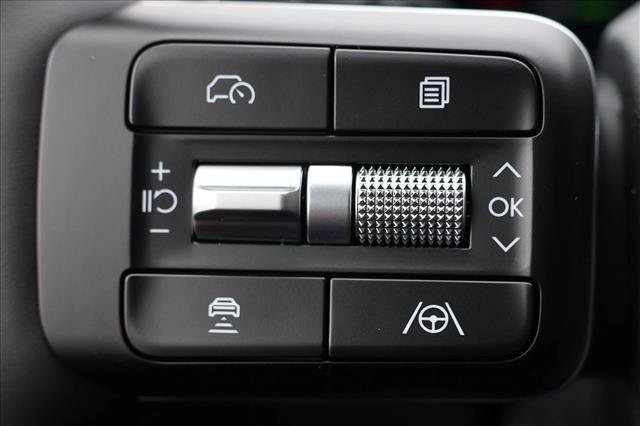 New 2026 Hyundai Santa Fe Limited AWD/4WD image 14