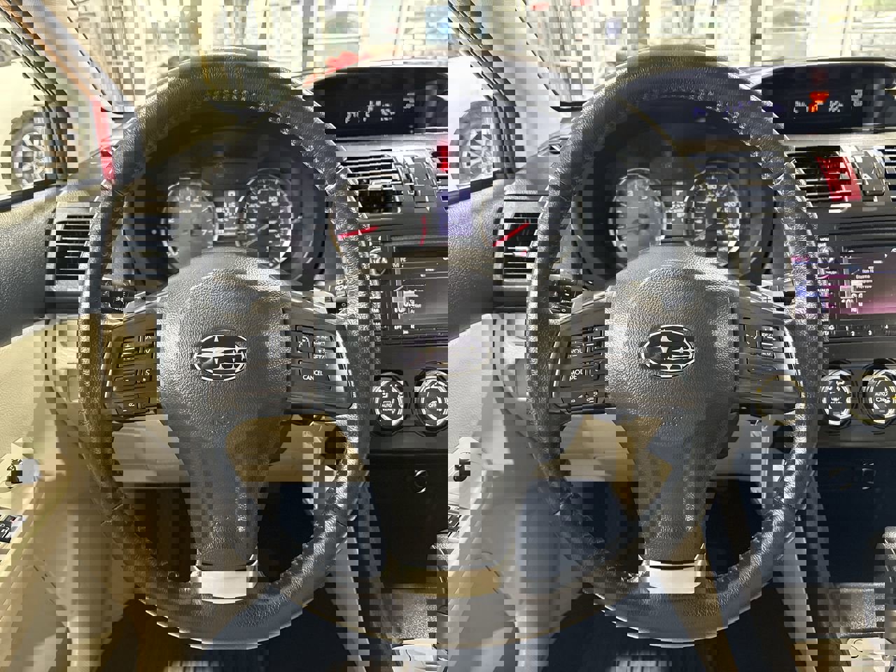 Used 2013 Subaru Crosstrek 2.0i Limited w/ Popular Pkg 2 image 14