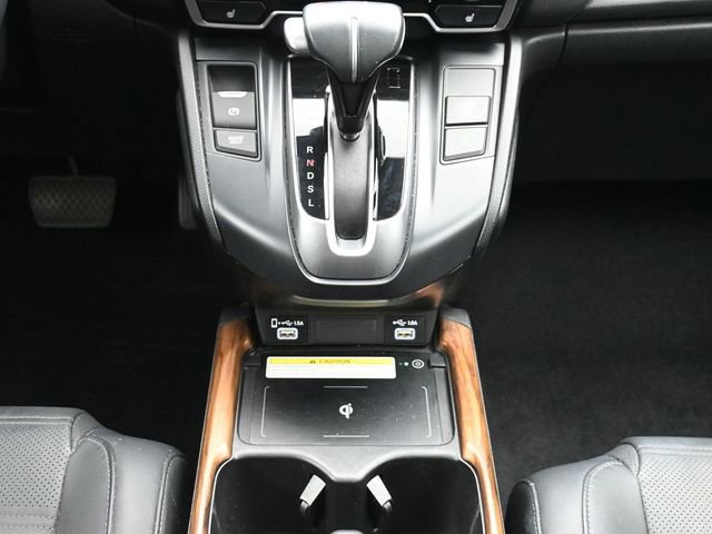 Used 2021 Honda CR-V Touring image 23