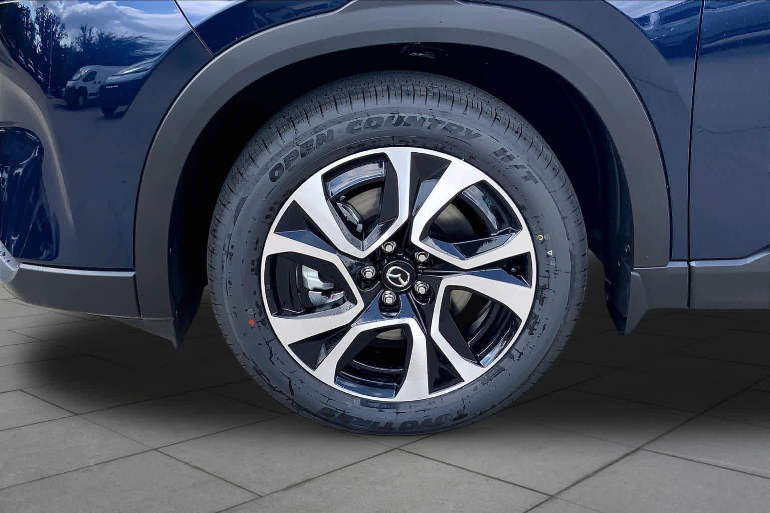 New 2026 MAZDA CX-5 Preferred AWD/4WD image 11