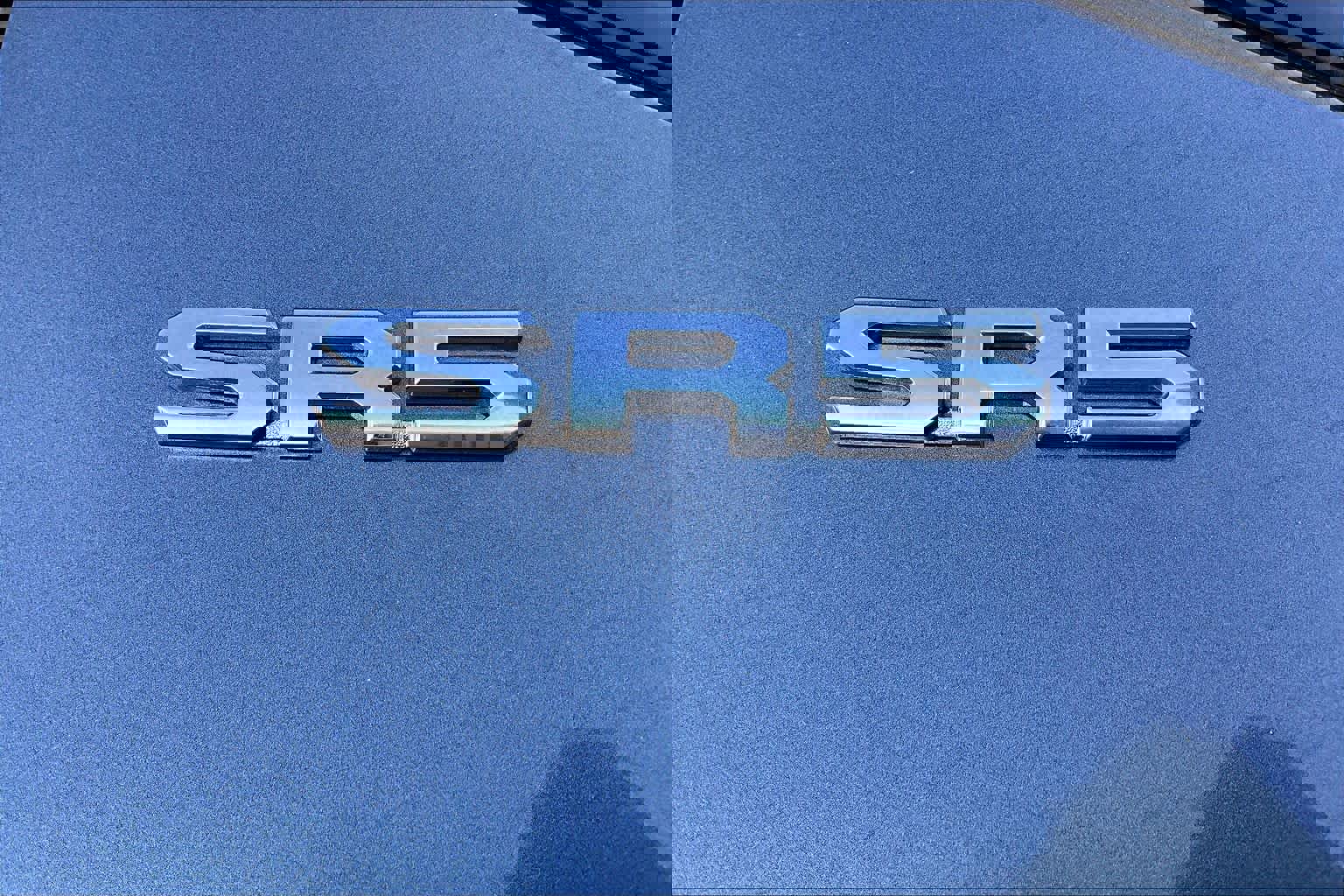 Used 2024 Toyota Tundra SR5 w/ SR5 Convenience Package image 10