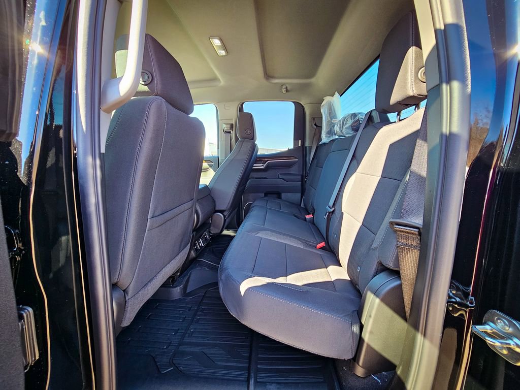 New 2026 GMC Sierra 1500 Elevation w/ Elevation Select Package image 33