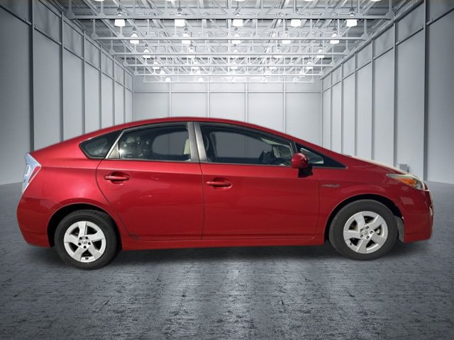 Used 2011 Toyota Prius Two FWD image 2