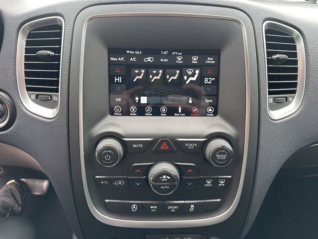 Used 2020 Dodge Durango SXT w/ 3rd Row Seating Group image 34