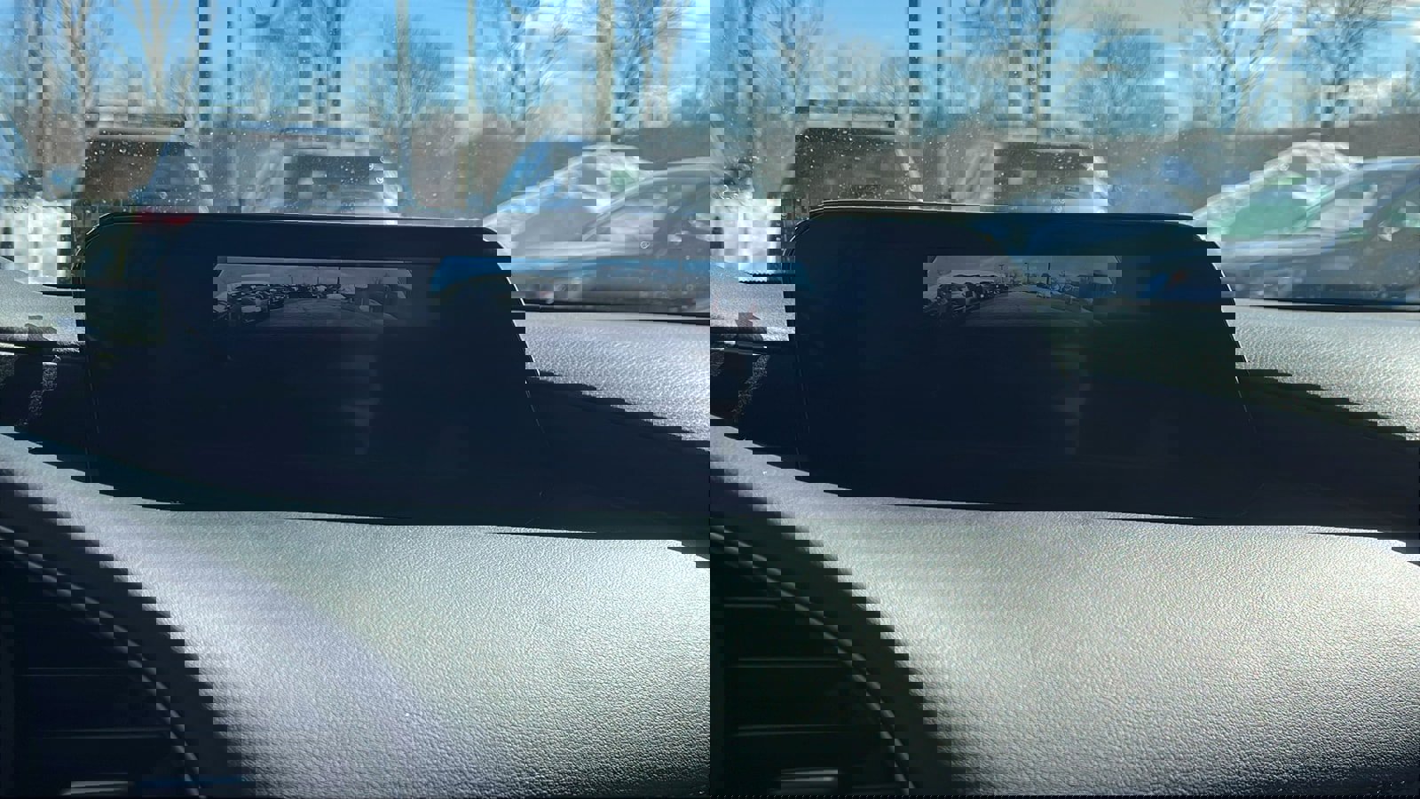 Certified 2023 MAZDA MAZDA3 s image 16