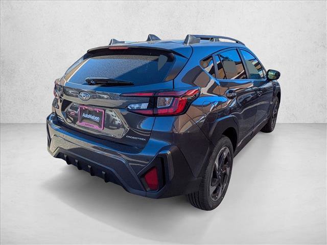 New 2025 Subaru Crosstrek 2.5i Limited w/ Crosstrek Mirror Package image 5