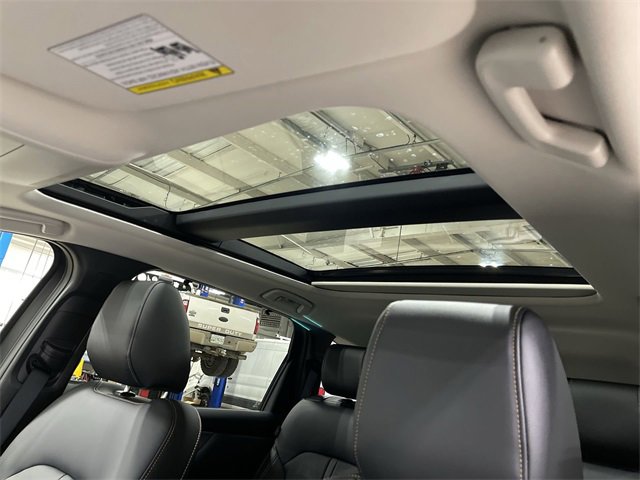 New 2026 MAZDA CX-90 3.3 Turbo w/ Premium Sport Pkg image 20