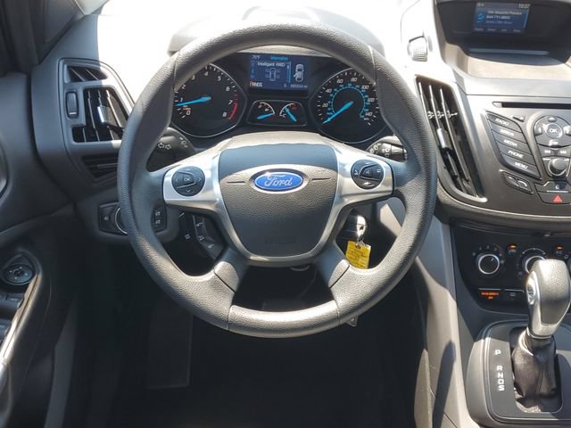 Used 2015 Ford Escape SE AWD/4WD image 30