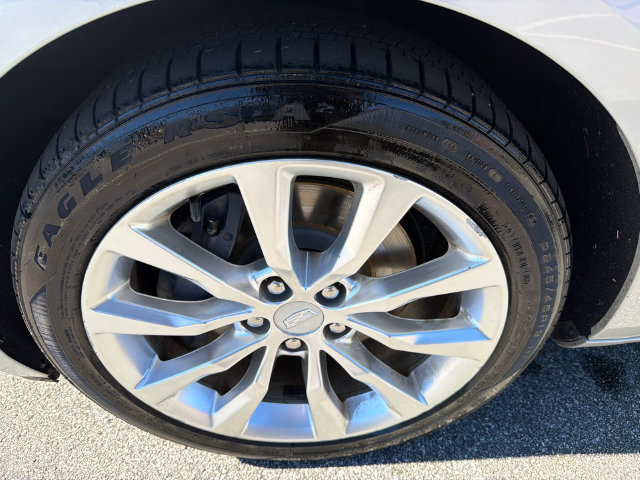 Used 2016 Cadillac XTS Luxury FWD image 11