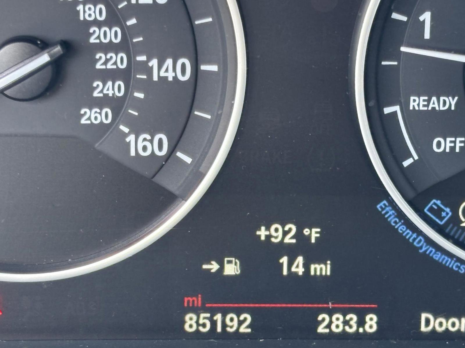 Used 2018 BMW 440i Convertible w/ Executive Package RWD image 13