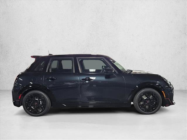 New 2026 MINI Cooper S FWD image 4