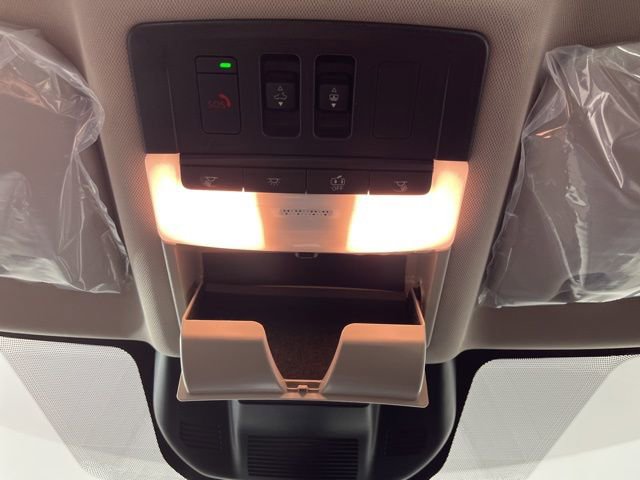 New 2026 Nissan Rogue SV image 34