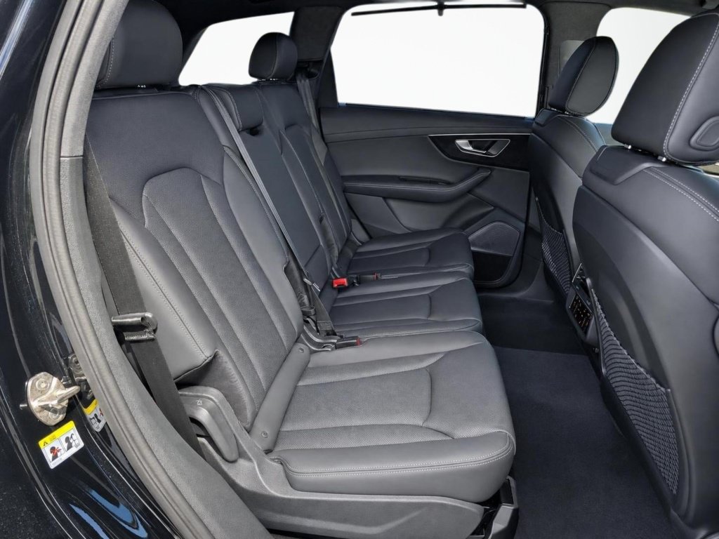 New 2026 Audi Q7 3.0T Prestige AWD/4WD image 25