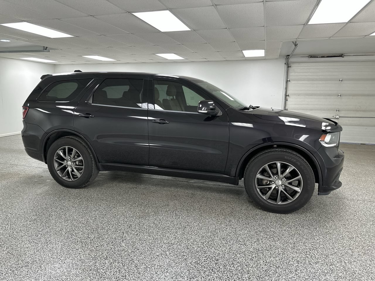 Used 2018 Dodge Durango GT w/ Technology Group AWD/4WD image 1