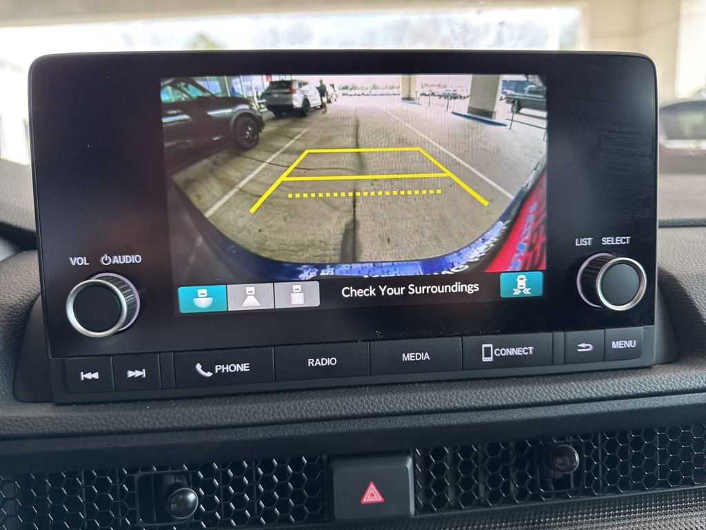 Used 2025 Honda CR-V Sport image 18