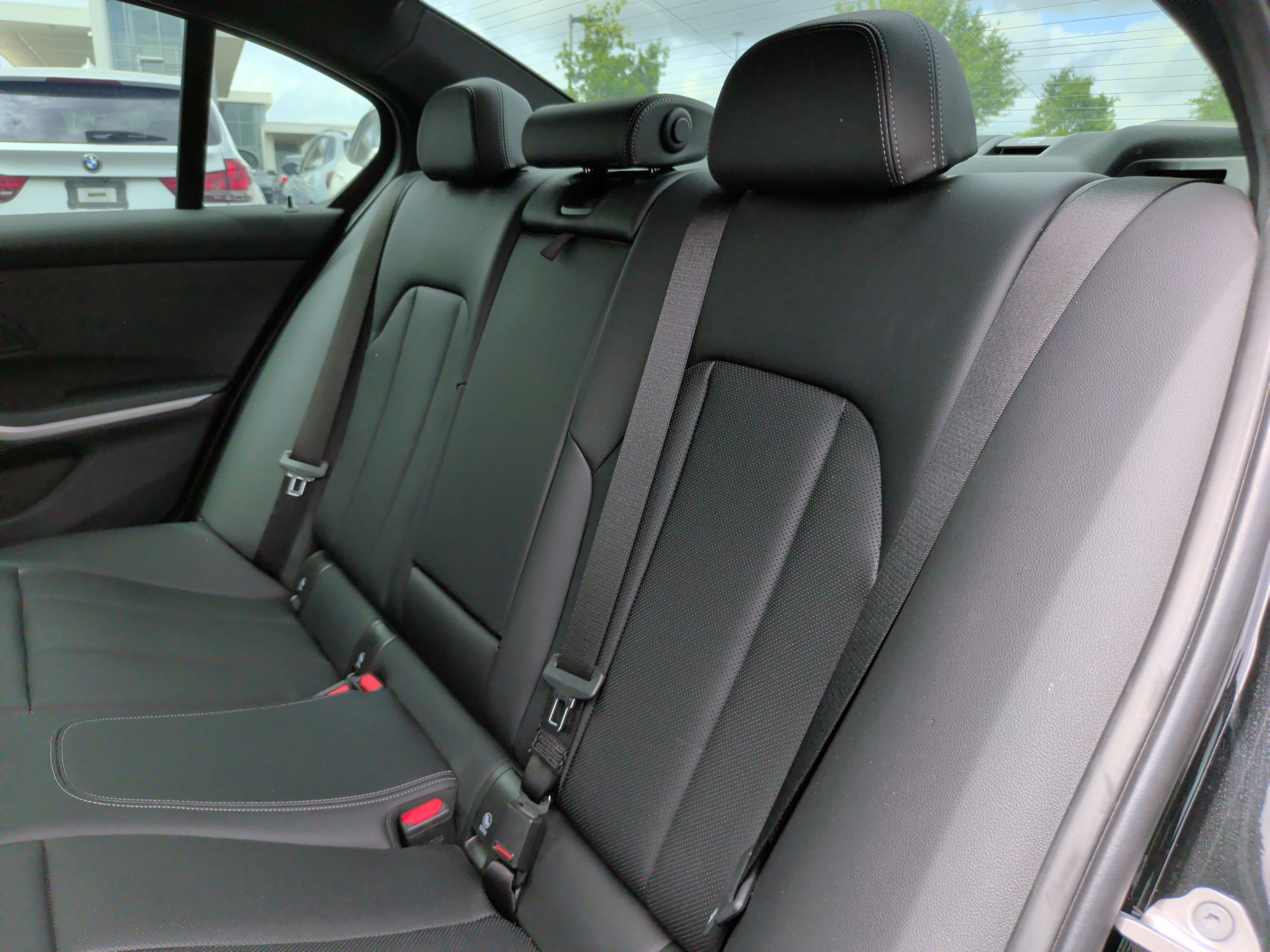 Certified 2024 BMW M340i xDrive image 32