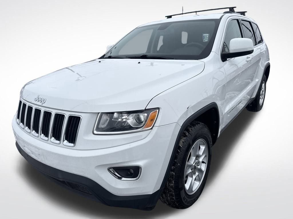 Used 2014 Jeep Grand Cherokee Laredo w/ Quick Order Package 23E image 8