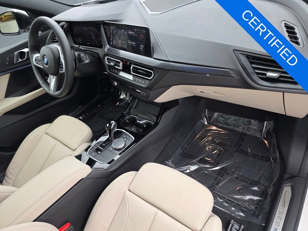 Certified 2024 BMW M235i xDrive Gran Coupe w/ Premium Package AWD/4WD image 30