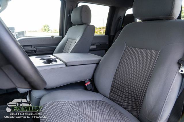 Used 2012 Ford F250 XLT w/ XLT Value Pkg AWD/4WD image 22