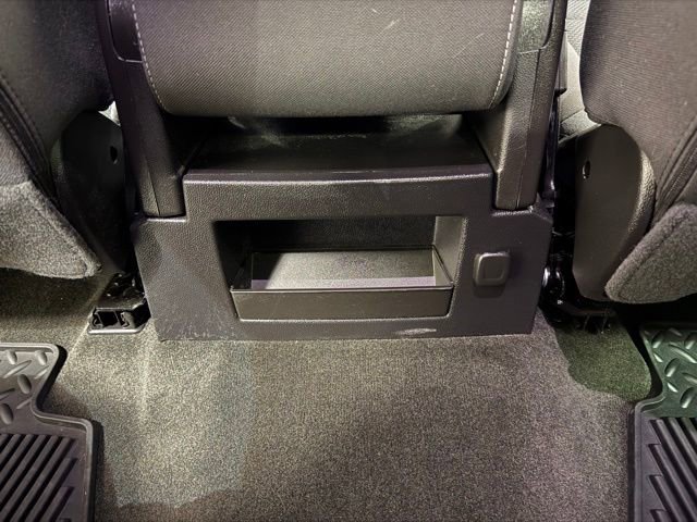 Used 2017 Chevrolet Silverado 1500 LT w/ All Star Edition image 22