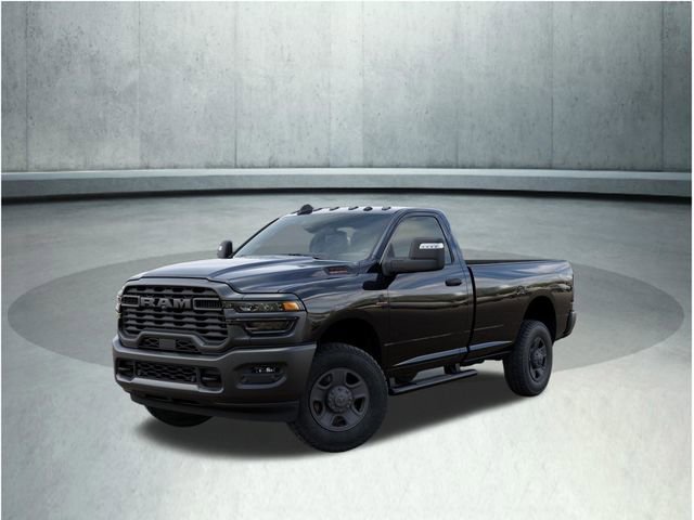 New 2026 RAM 3500 Tradesman image 1