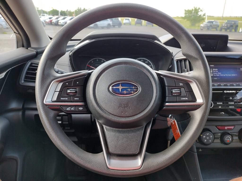 Used 2023 Subaru Impreza 2.0i AWD/4WD image 22