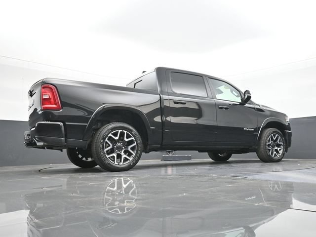 Used 2025 RAM 1500 Laramie w/ Sport Appearance Package AWD/4WD image 49