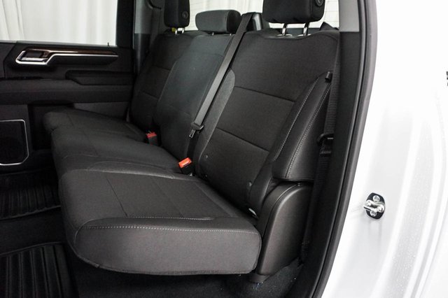 New 2026 Chevrolet Silverado 3500 LT image 16