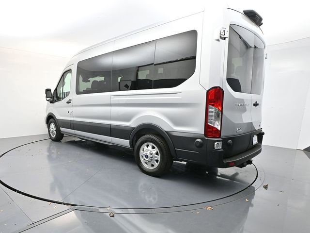New 2025 Ford Transit 350 XLT AWD/4WD image 5