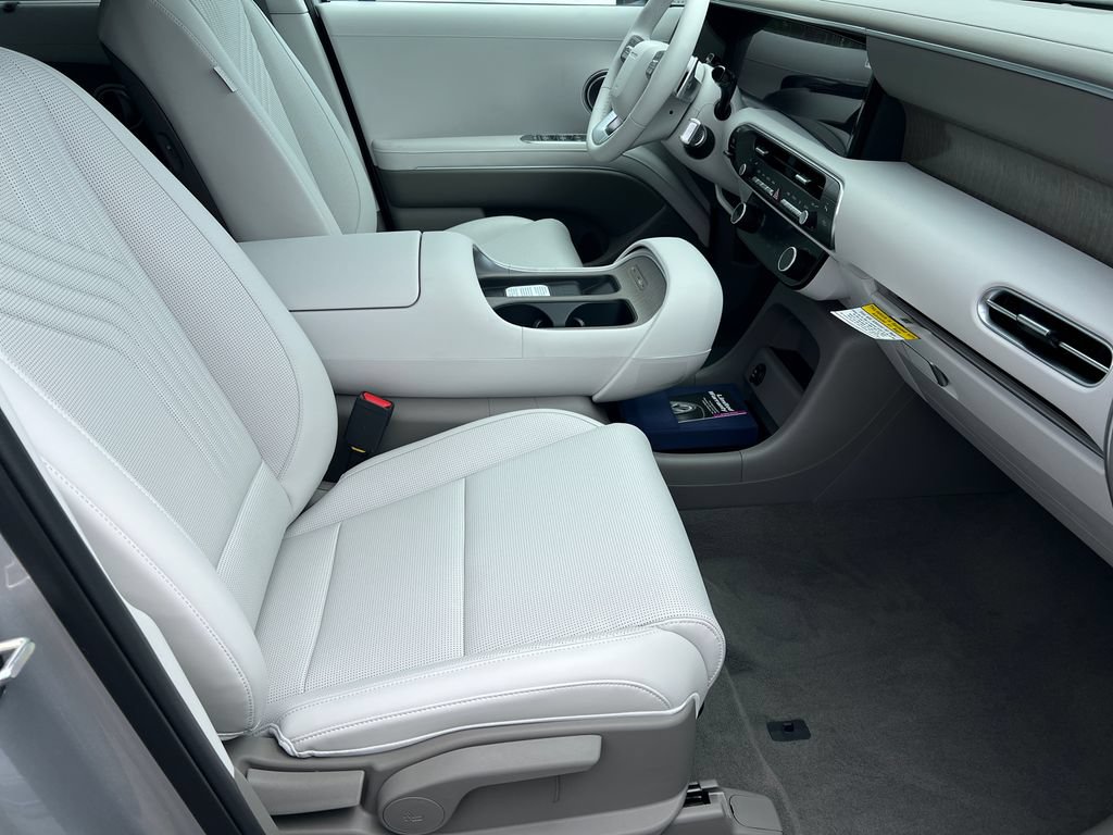 New 2026 Hyundai Palisade FWD Hybrid image 16