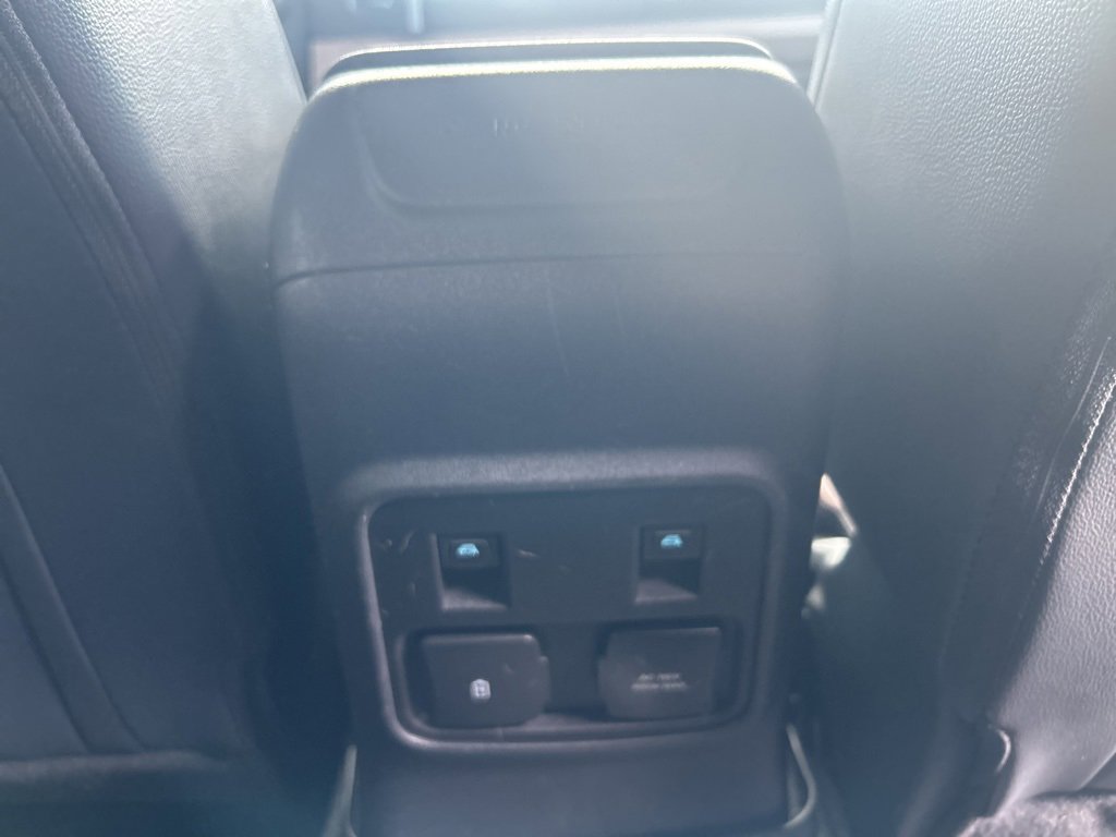 Used 2023 Ford Bronco Wildtrak image 24