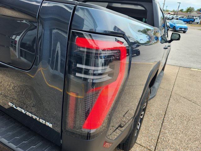 New 2026 GMC Sierra EV Elevation w/ Premium Package image 5