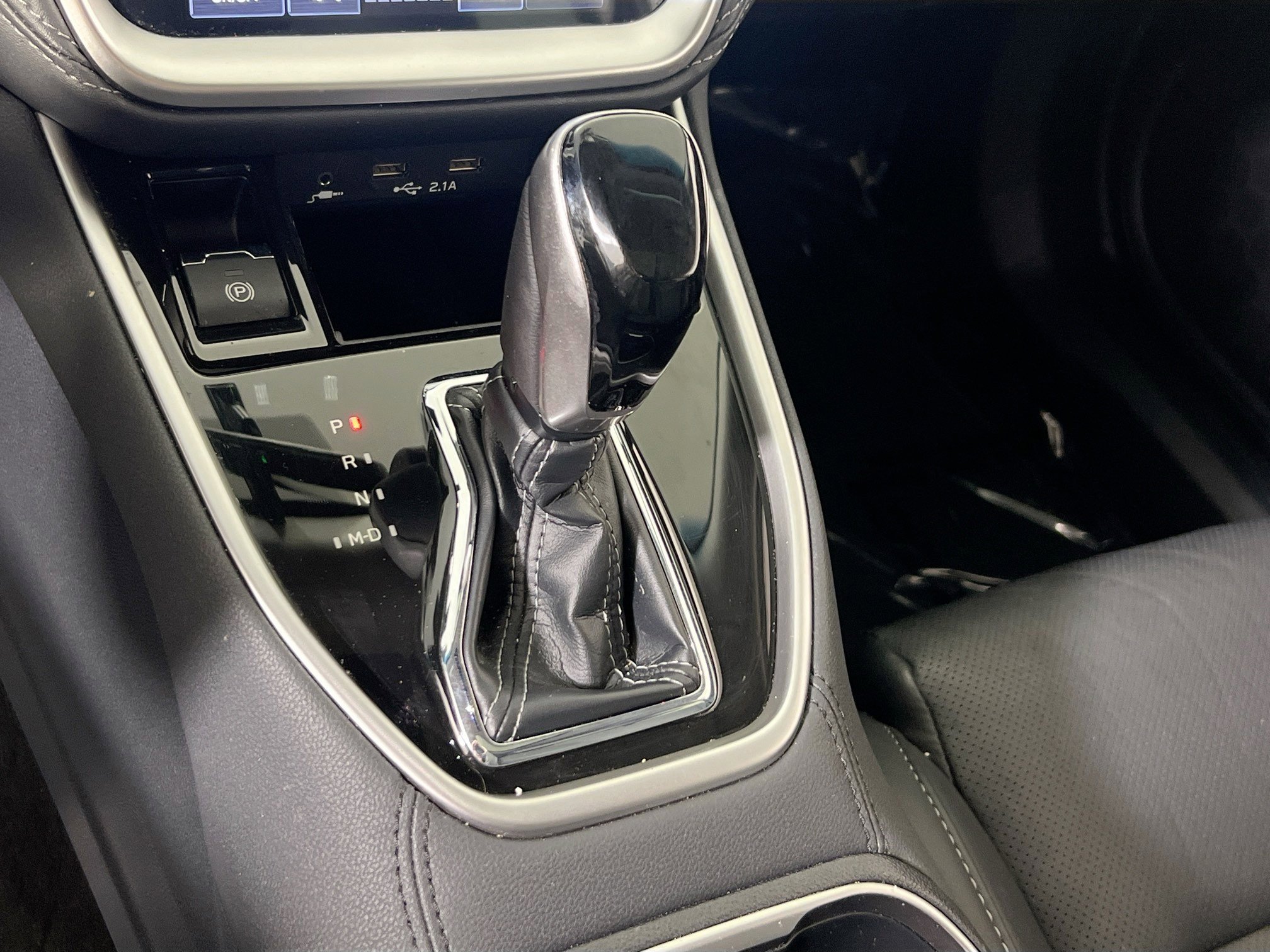 Used 2022 Subaru Outback Limited XT image 17